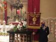 XXXV anniversario di ordinazone sacerdotale di Don Andrea Lotterio - cappellano della Polizia di Stato