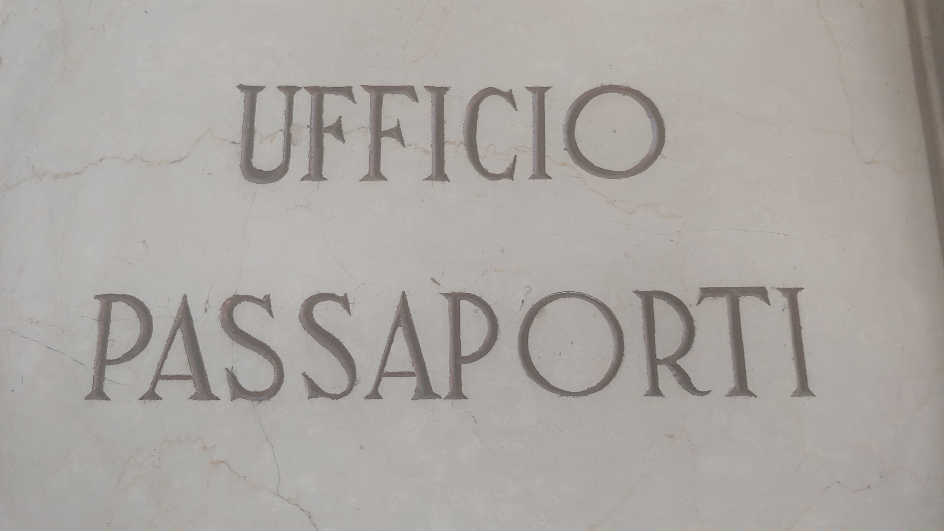 Torino: Apertura Straordinaria Ufficio Passaporti