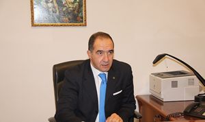    Dr. Lorenzo Suraci