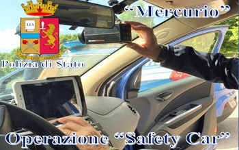 SAFETY CAR