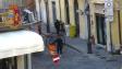 La Polizia di Stato di Lucca smantella una banda di spacciatori ad Altopascio. 6 cittadini marocchini arrestati con l’accusa di spaccio di sostanze stupefacenti.