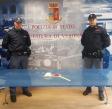 Intensificati i controlli della Polizia di Stato nella zona del centro commerciale “Adigeo”: la Squadra Mobile arresta spacciatore