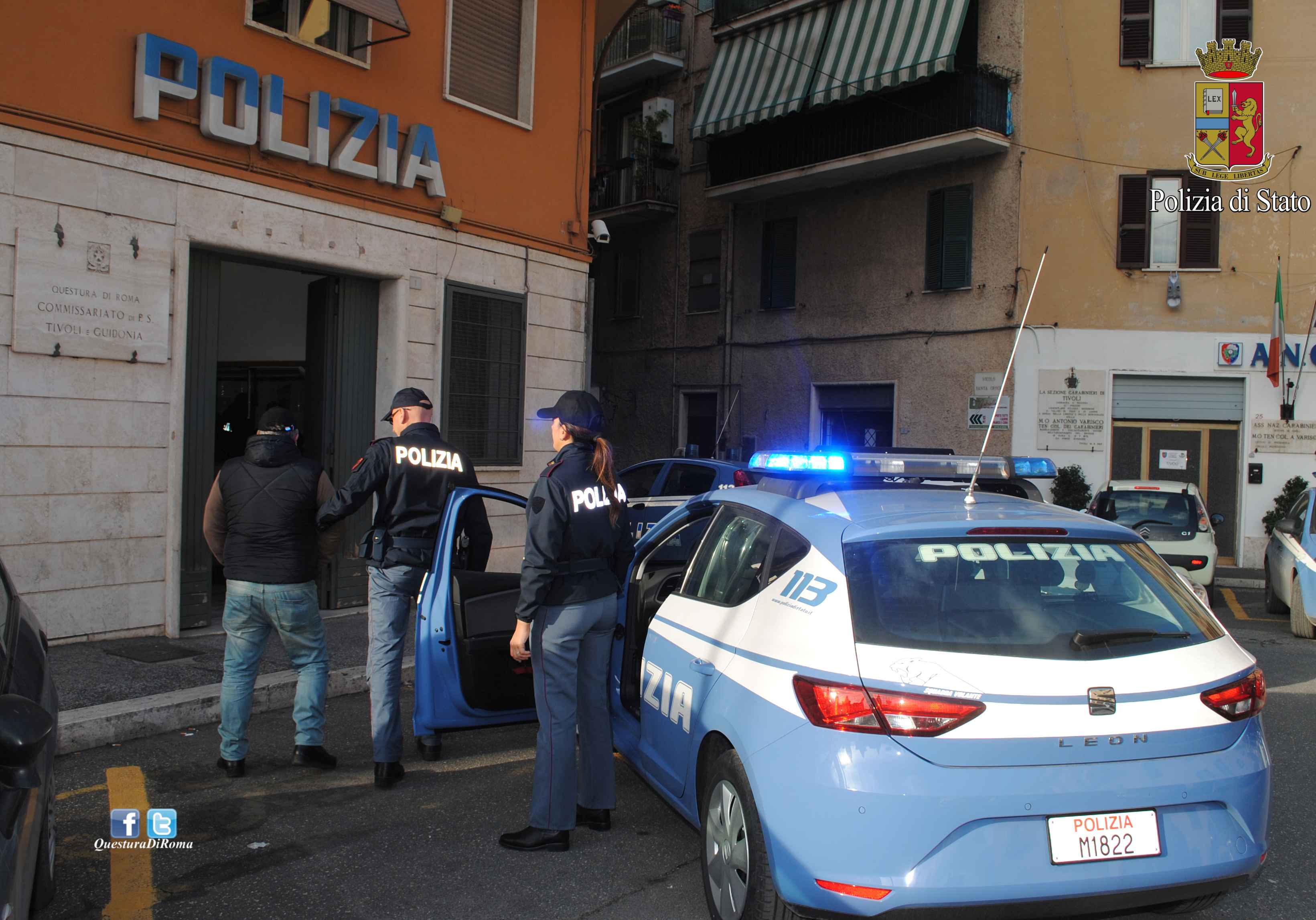 polizia