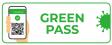 banner green pass