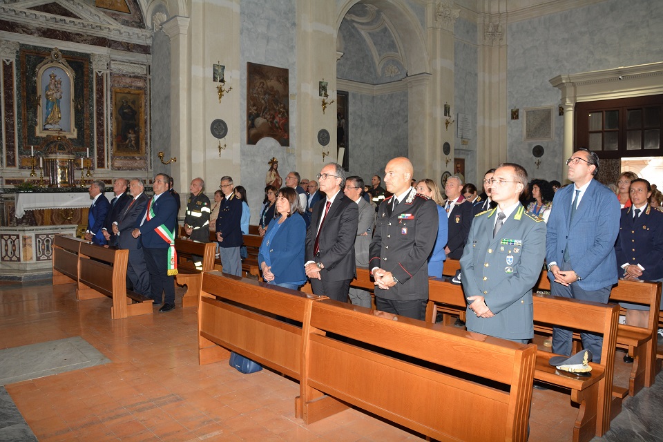 san michele 2024