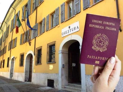 Nuove regole per rilascio Passaporto
