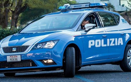 Polizia di Stato - Analisi della situazione dell’ordine della sicurezza pubblica in Cosenza e provincia.