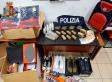 Milano, spaccio di droga e prodotti contraffatti: la Polizia di Stato arresta due persone