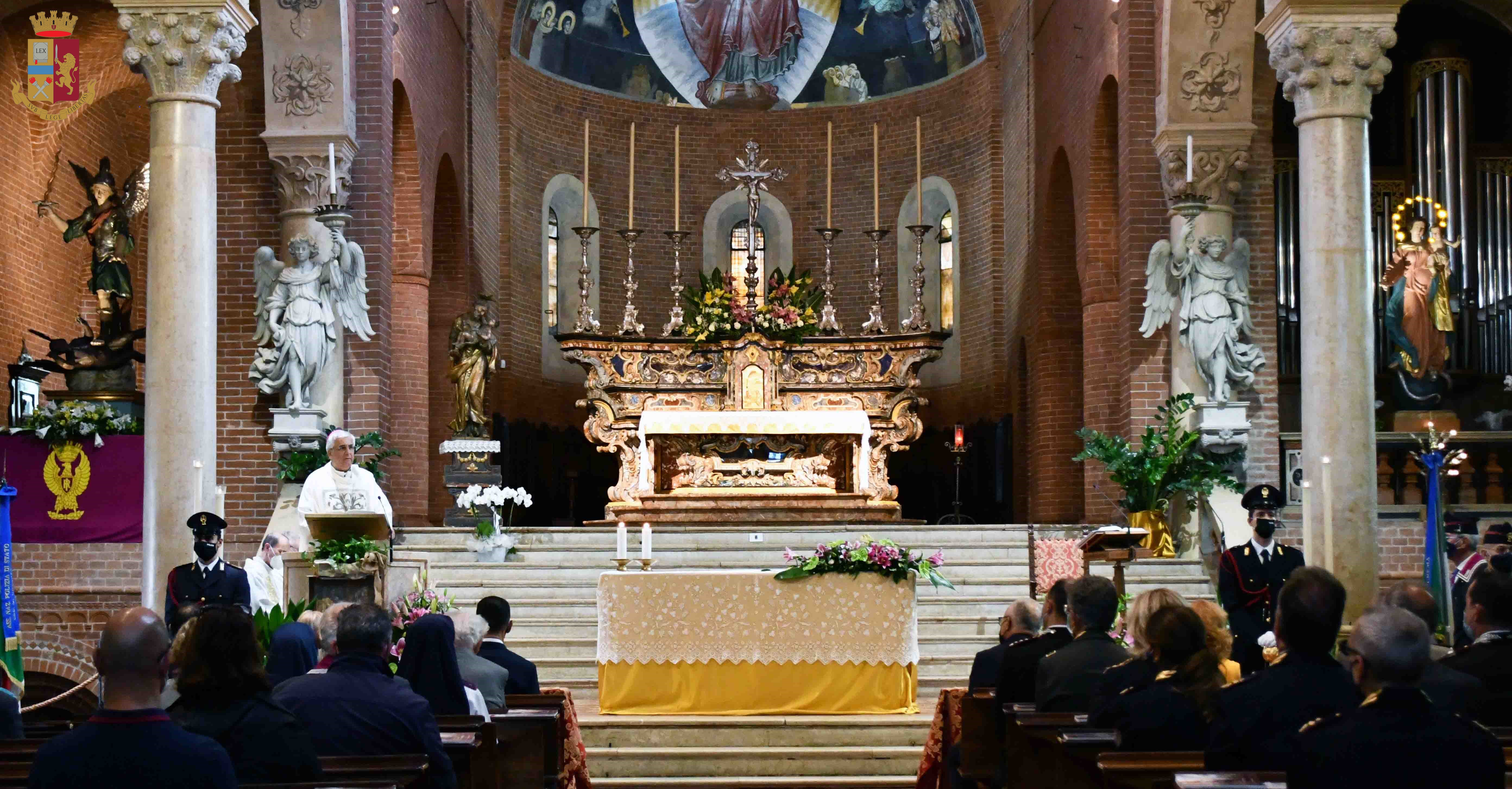 San Michele Arcangelo 2021