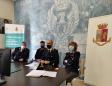 La Polizia di Stato incontra gli studenti della Provincia di Asti: tanti incontri ed iniziative per parlare di legalità e sicurezza