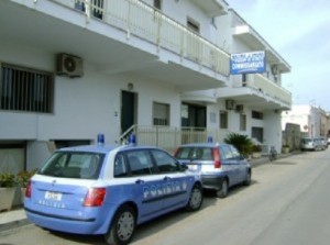 Manduria: la Polizia di Stato denuncia la titolare di un centro scommesse