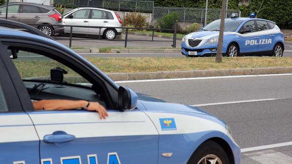 Polizia di Stato: arrestato  cittadino albanese per sfruttamento della prostituzione.
