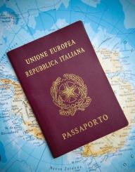 Rilascio Passaporti - Novità