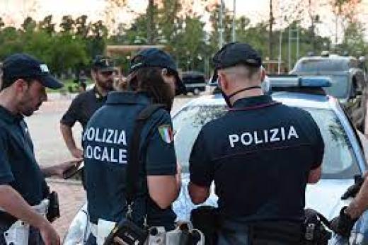Controlli straordinari del territorio a Vicenza - Sinergia tra Polizia di Stato e Polizia Locale