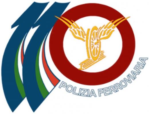 110° anniversario della fondazione della Polizia Ferroviaria