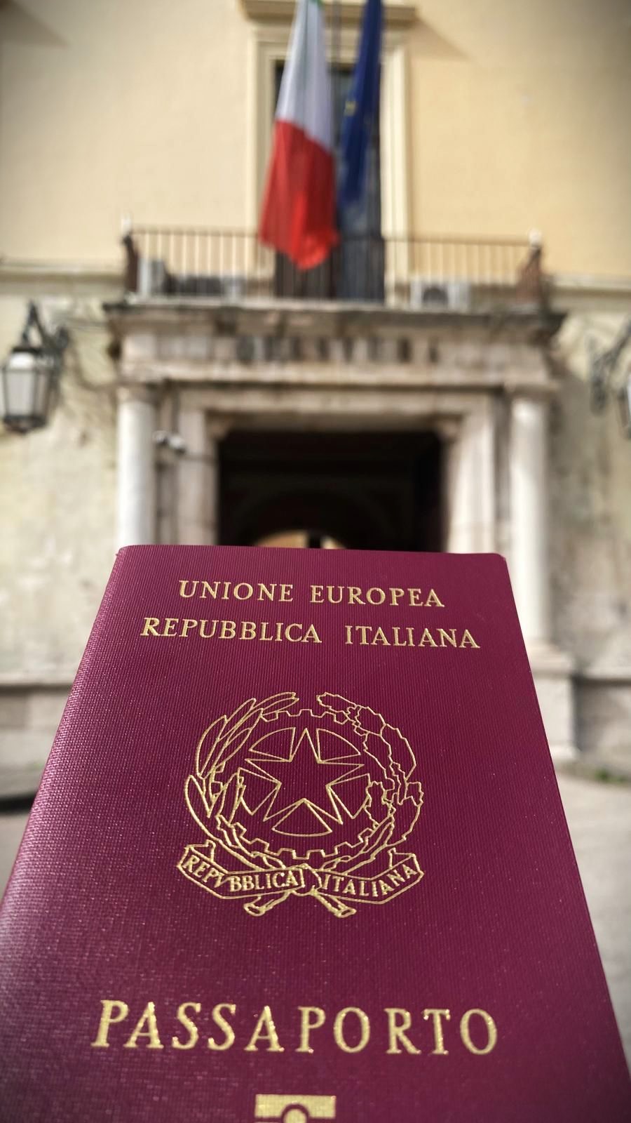 Servizi all’utenza, le iniziative della Polizia di Stato per l’Ufficio passaporti e denunce.