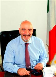 Dirigente Superiore Dr. Gaetano GIAMPIETRO