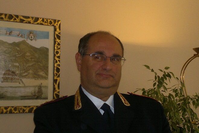 dr Antonio Giordano