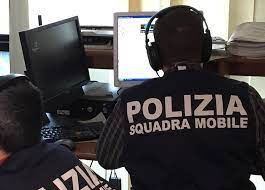 Due latitanti stranieri arrestati dalla Squadra Mobile di Udine
