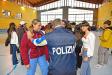 Polizia di Stato Castrolibero  (CS) : Giornata Internazionale per l’Eliminazione della Violenza sulle Donne.