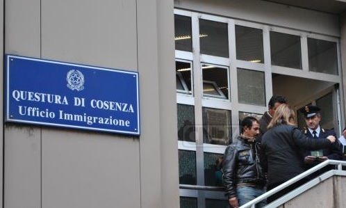 La Polizia di Stato arresta un cittadino albanese per violazione del provvedimento di espulsione.