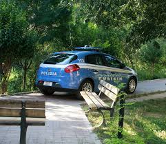 La Polizia di Stato prosegue i controlli nei parchi: arresti per spaccio