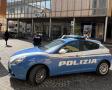 Ruba capi d’abbigliamento per un valore di circa 750 euro: ventottenne arrestato dalla Polizia di Stato