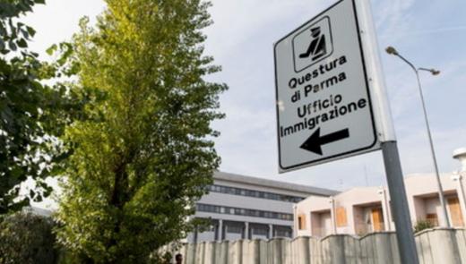 Parma Ufficio Immigrazione, modifica gestione degli appuntamenti agli sportelli Front-Office