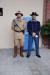 23 uniformi storiche Ass. C. Pagnozzi e Piselli
