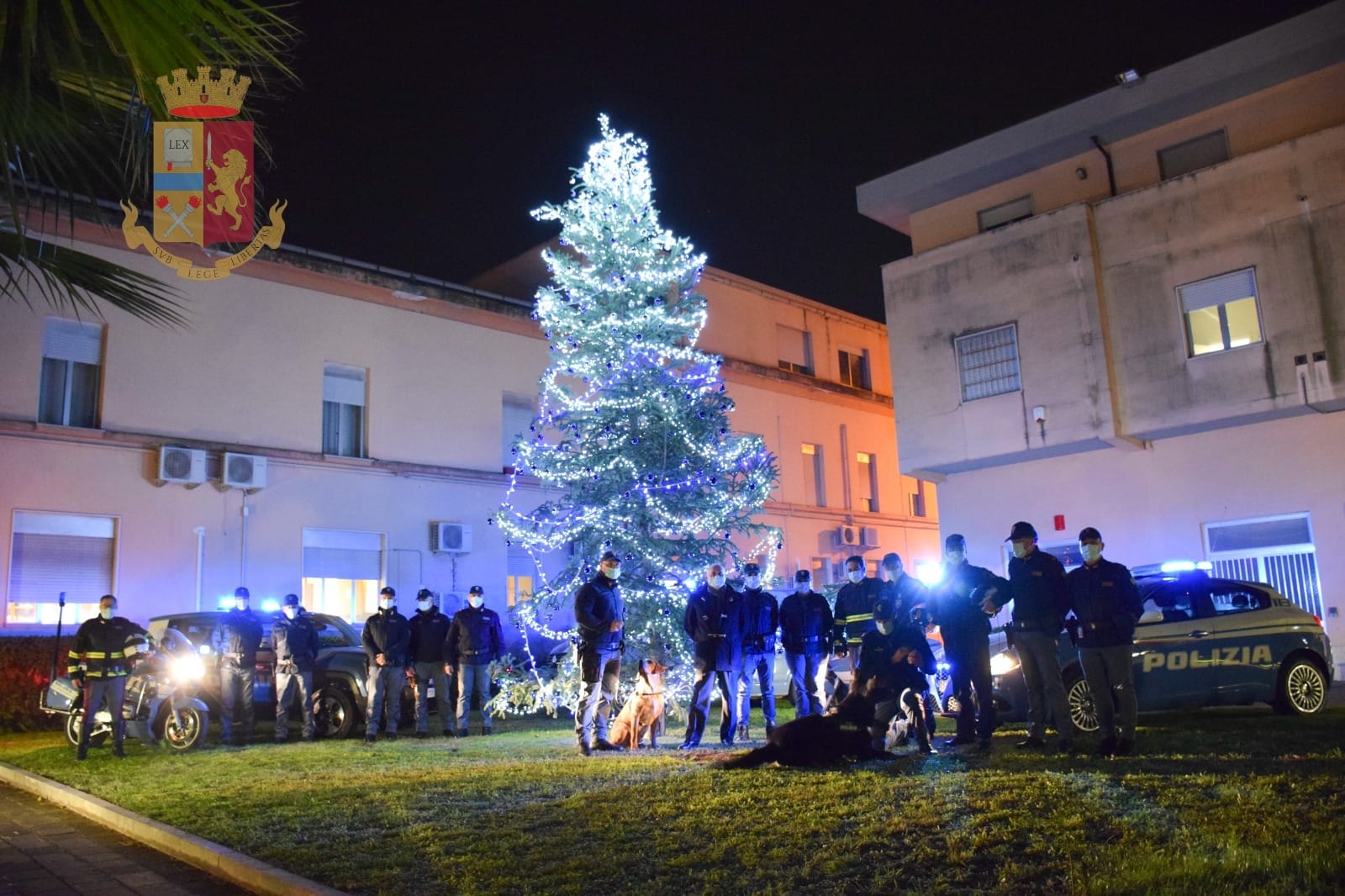 PESCARA: Festività natalizie 2021-2022