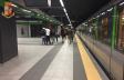 20190918 Milano: La Polizia di Stato arresta due borseggiatrici in metro.