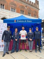 Piacenza 8 maggio 2022 – 25^ Placentia Half Marathon