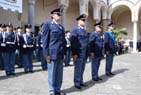 festa della polizia duomo di salerno