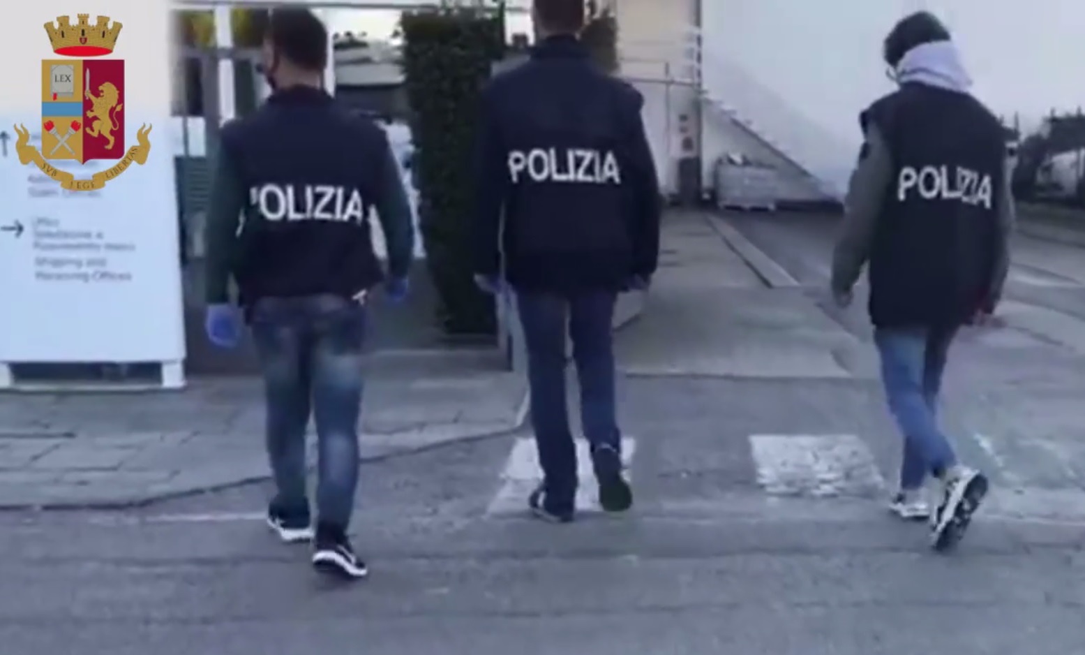 Milano, corruzione internazionale: la Polizia di Stato sequestra beni per 42 milioni di euro