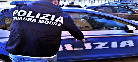 Polizia.100