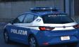 MACCHINA POLIZIA