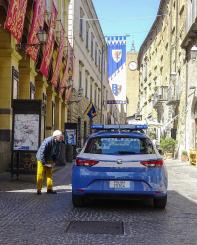 Due denunciati per truffa dalla Polizia di Stato di Orvieto