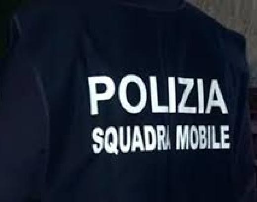 Rapina violenta  in discoteca in danno di un allievo Maresciallo dei Carabinieri: due giovani arrestati dalla Polizia di Stato