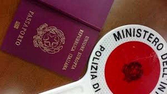 Questura: “open day” per i passaporti.