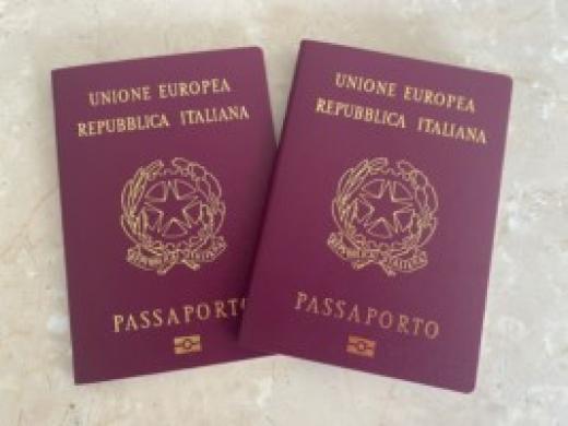 Aperture straordinarie dell'ufficio passaporti di Rovigo nei mesi di marzo e aprile