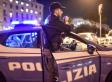 Polizia notte