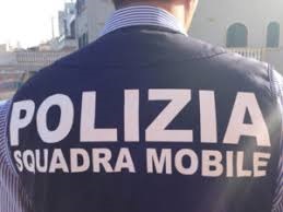 QUESTURA DI UDINE - SQUADRA MOBILE: ARRESTO CITTADINO ALBANESE DESTINATARIO DI UN MANDATO DI ARRESTO EUROPEO