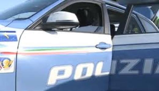 Viterbo: controlli della Polizia Stradale nel weekend