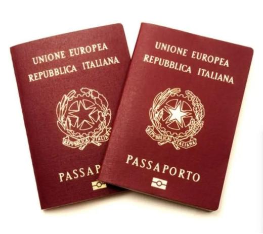 Ufficio Passaporti - Nuove Modalità di accesso dal 11.10.2023