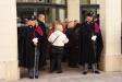Gorizia, Teatro G. Verdi - Celebrazione 166° Anniversario fondazione Polizia