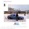 Calendario Polizia di Stato