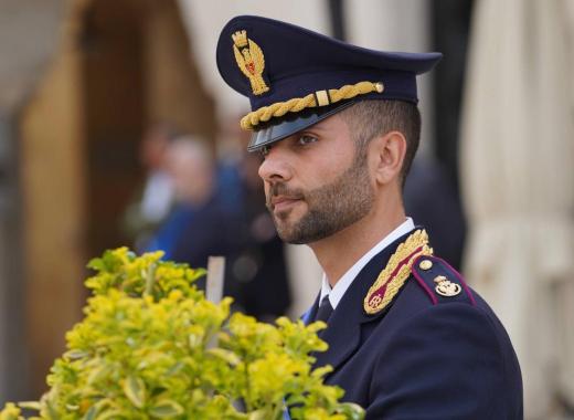 Questura di Matera: dopo l’arrivo di due nuovi Funzionari, in partenza il Commissario Capo della Polizia di Stato Valerio Tornese. Le funzioni di Portavoce del Questore saranno assunte dal Commissario Sara Pannella.