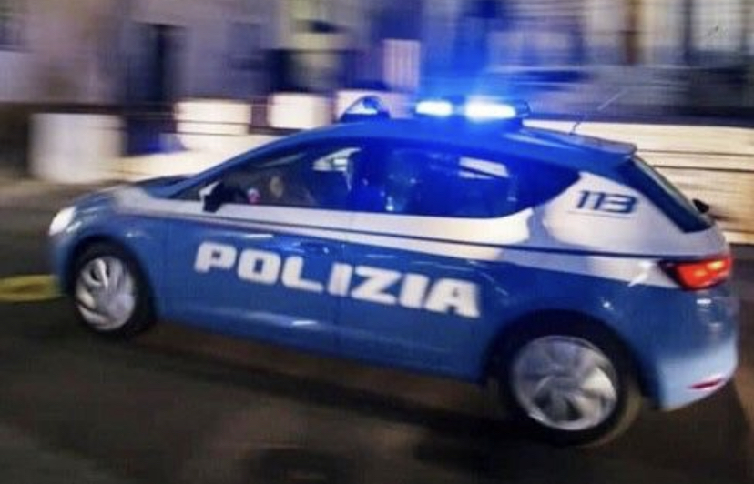 Questure Sul Web - Barletta Andria Trani | Polizia Di Stato