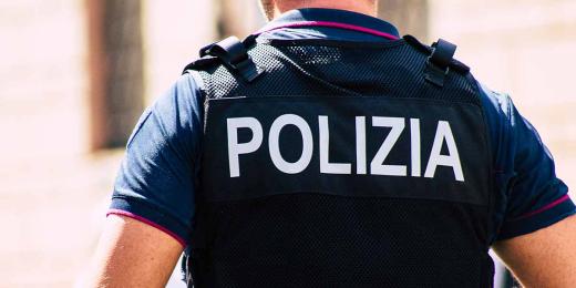 LATINA, Tre cittadini di nazionalità straniera arrestati in flagranza dai polizotti della Squadra Mobile di Latina e Roma.