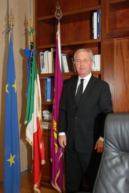dr. Pasquale ERRICO